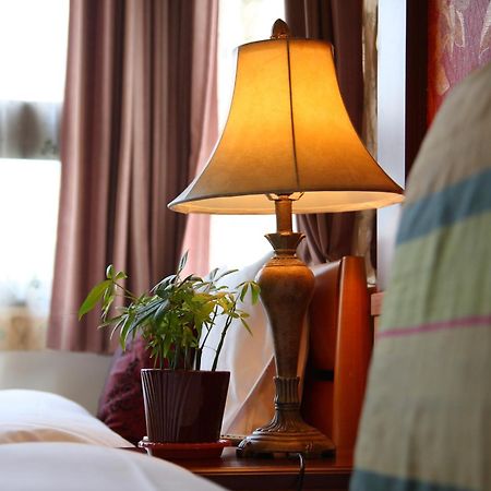 Jimei Homestay Цзянь Экстерьер фото