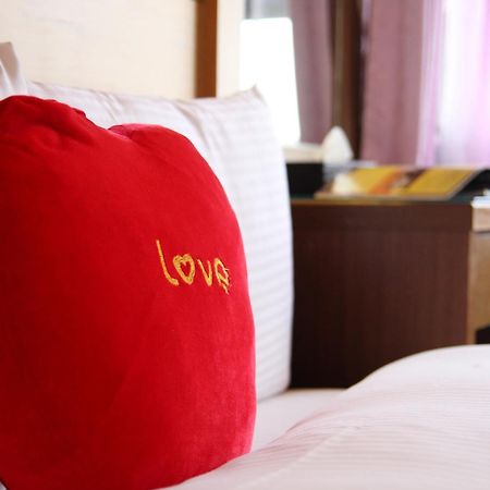Jimei Homestay Цзянь Экстерьер фото