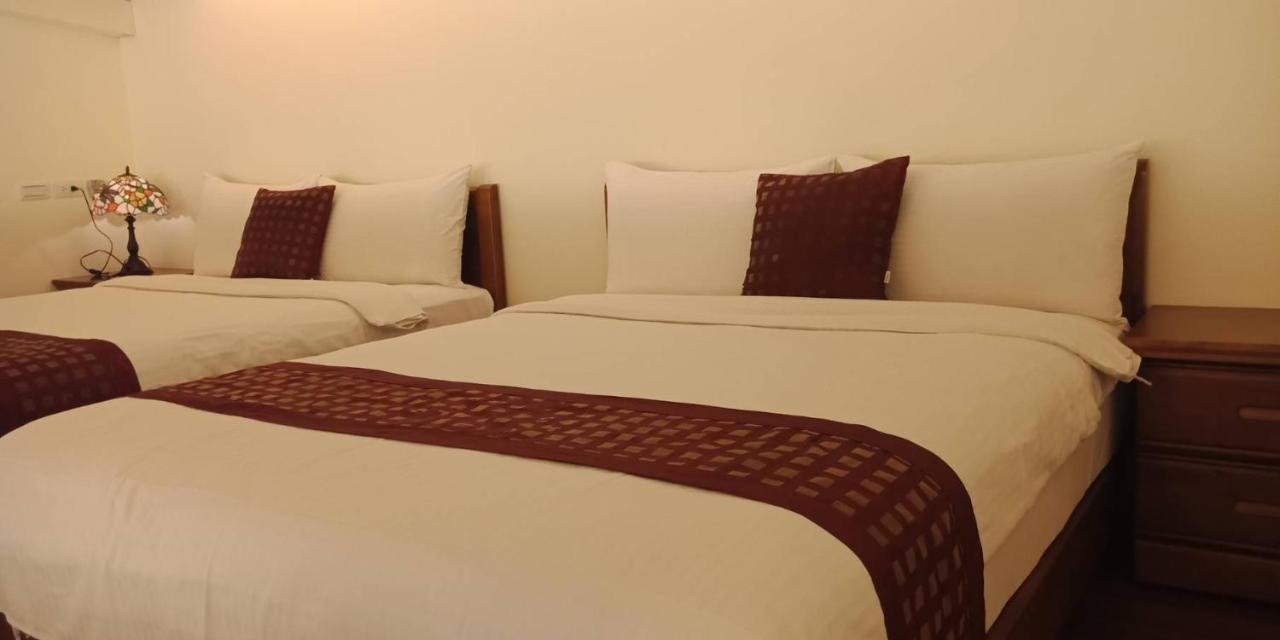 Jimei Homestay Цзянь Экстерьер фото