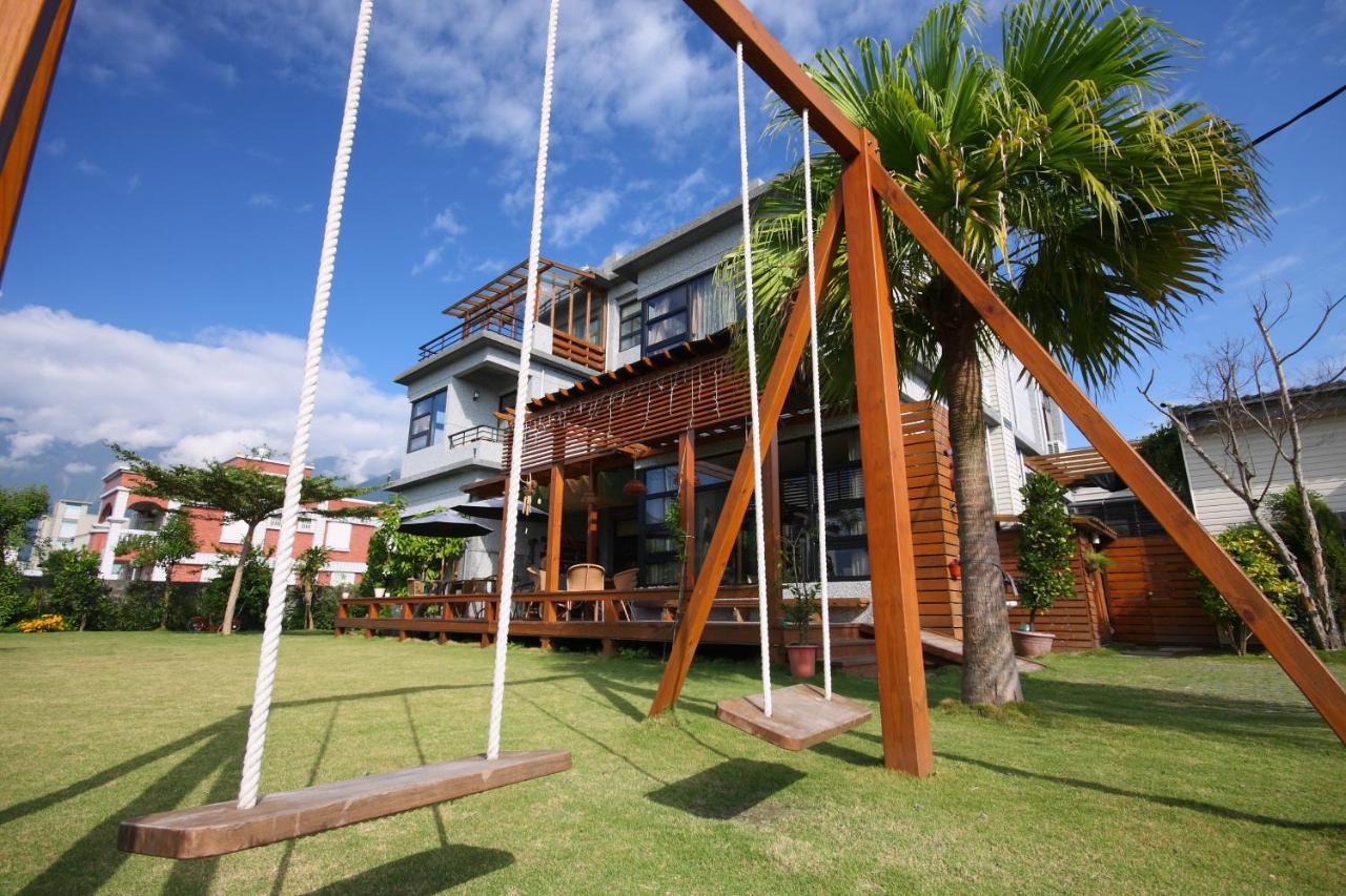 Jimei Homestay Цзянь Экстерьер фото