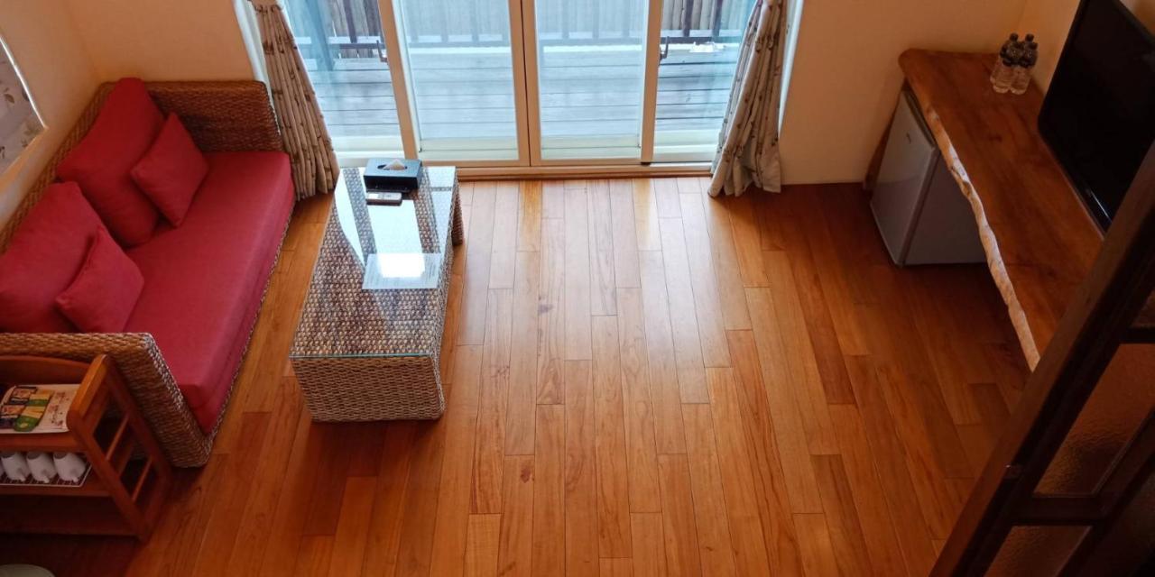 Jimei Homestay Цзянь Экстерьер фото