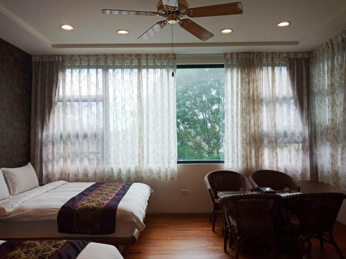 Jimei Homestay Цзянь Экстерьер фото