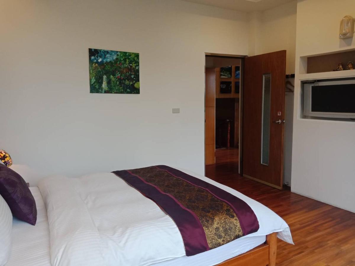 Jimei Homestay Цзянь Экстерьер фото