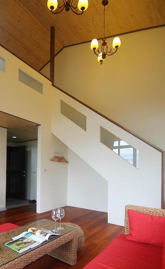 Jimei Homestay Цзянь Экстерьер фото