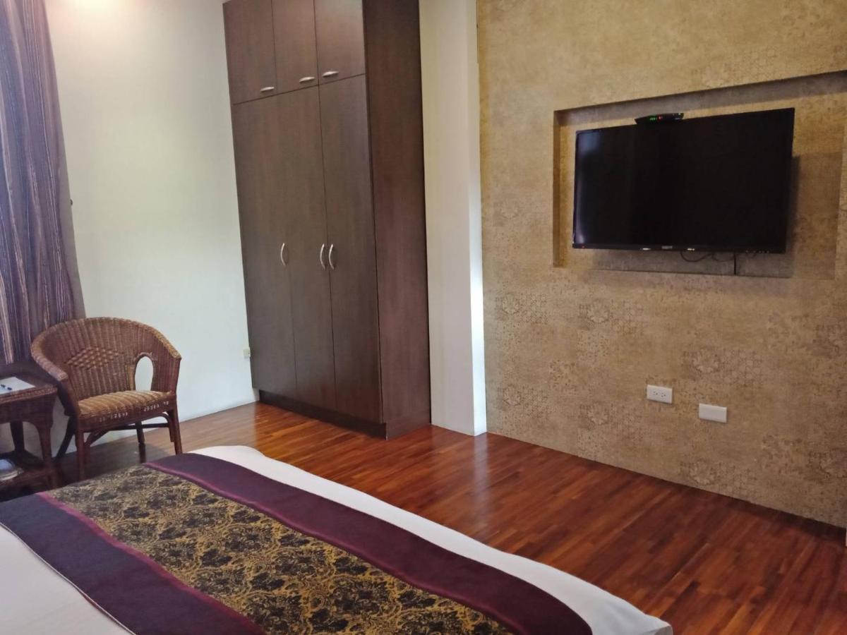 Jimei Homestay Цзянь Экстерьер фото