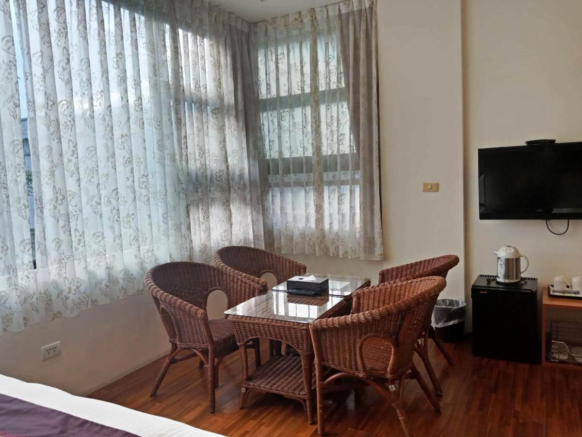 Jimei Homestay Цзянь Экстерьер фото