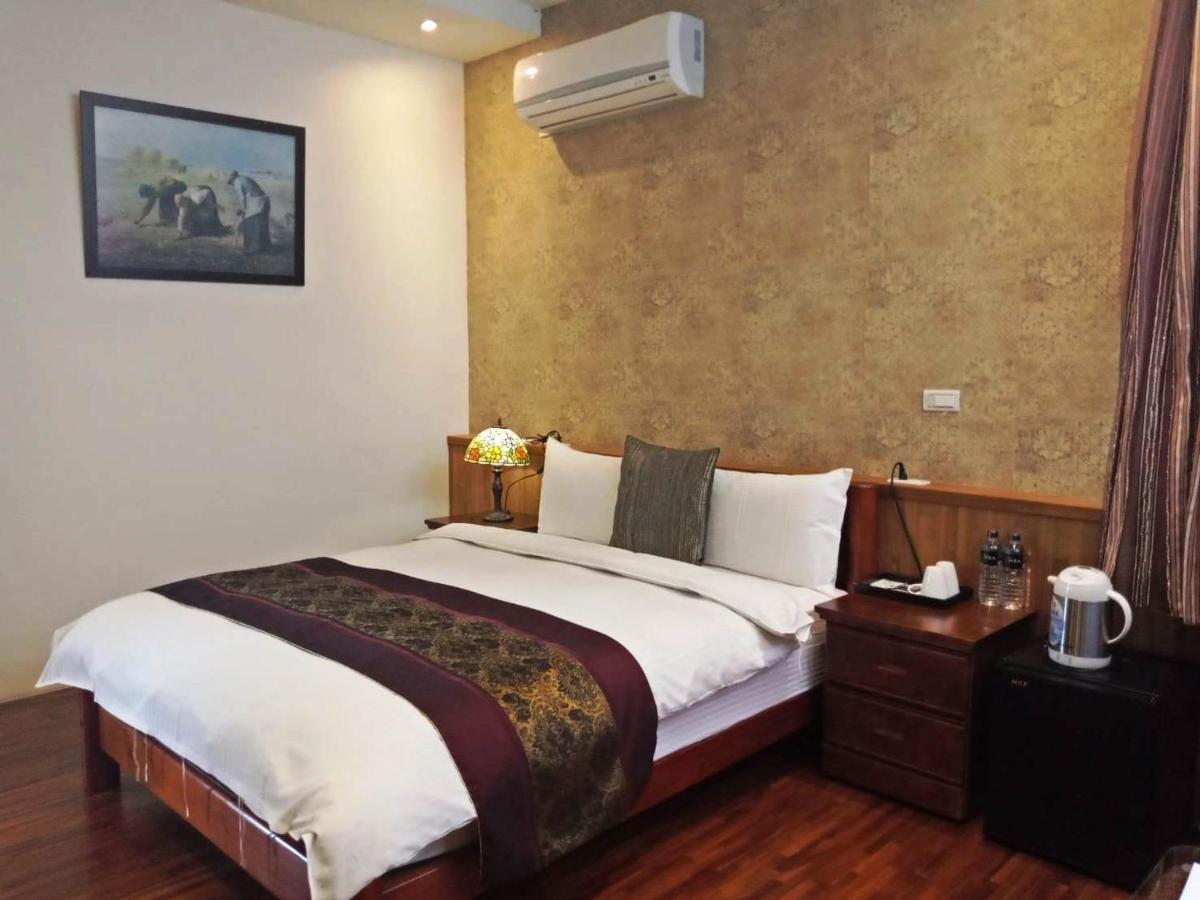 Jimei Homestay Цзянь Экстерьер фото