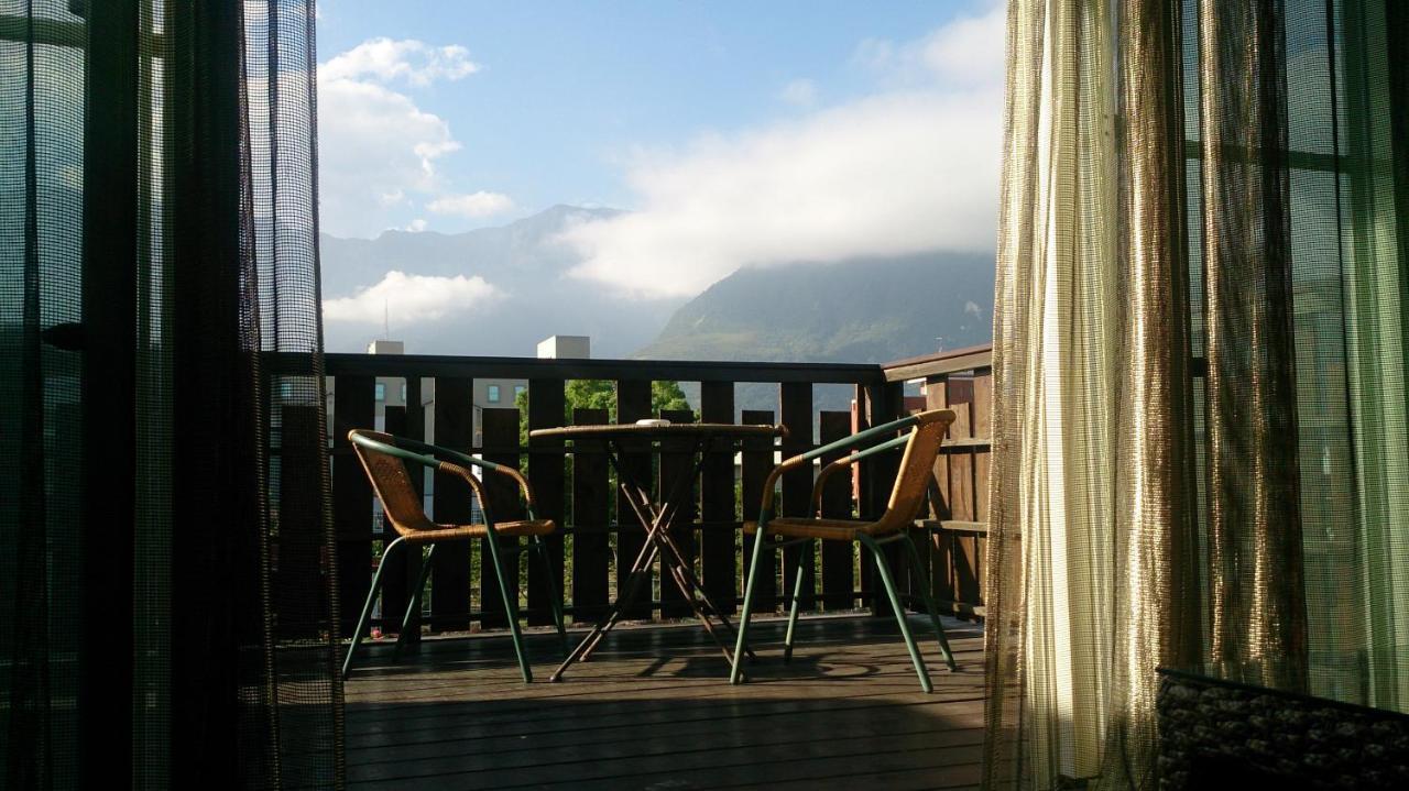 Jimei Homestay Цзянь Экстерьер фото
