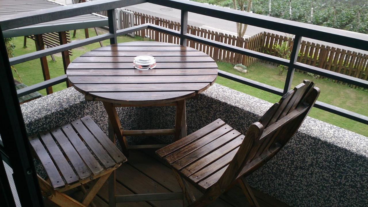 Jimei Homestay Цзянь Экстерьер фото