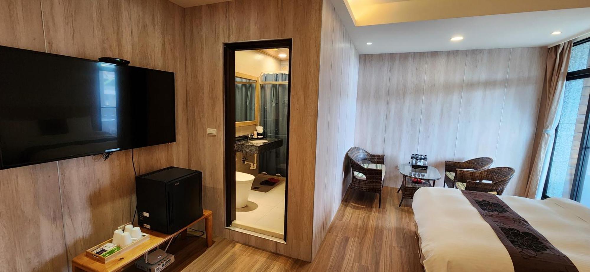 Jimei Homestay Цзянь Экстерьер фото