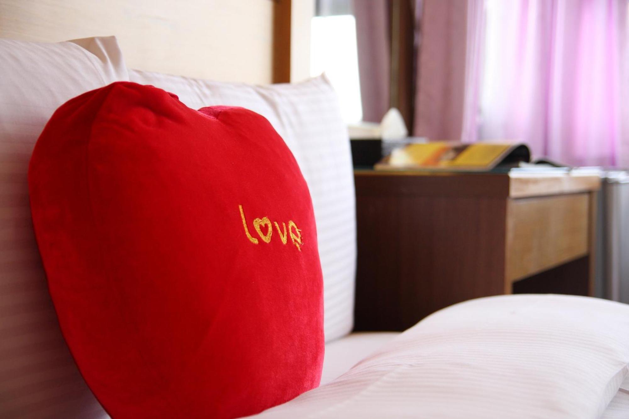 Jimei Homestay Цзянь Экстерьер фото