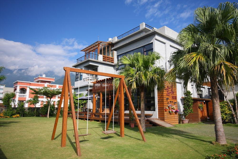 Jimei Homestay Цзянь Экстерьер фото