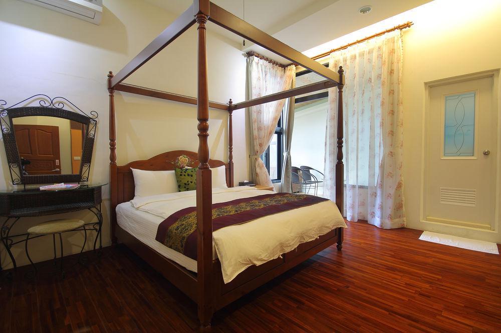 Jimei Homestay Цзянь Экстерьер фото