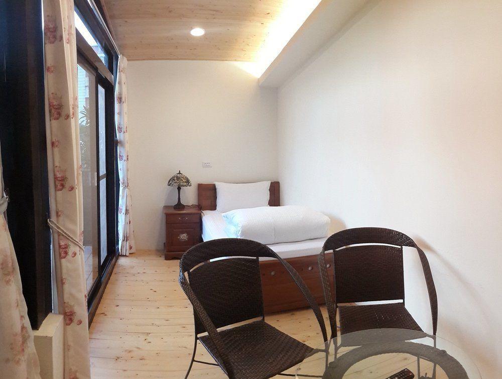 Jimei Homestay Цзянь Экстерьер фото