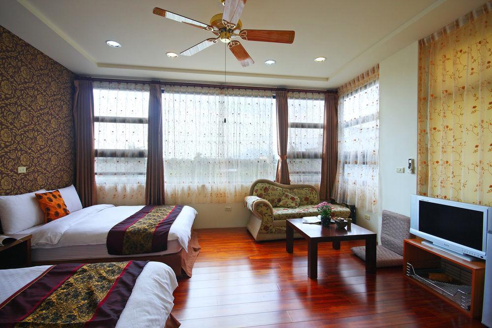 Jimei Homestay Цзянь Экстерьер фото
