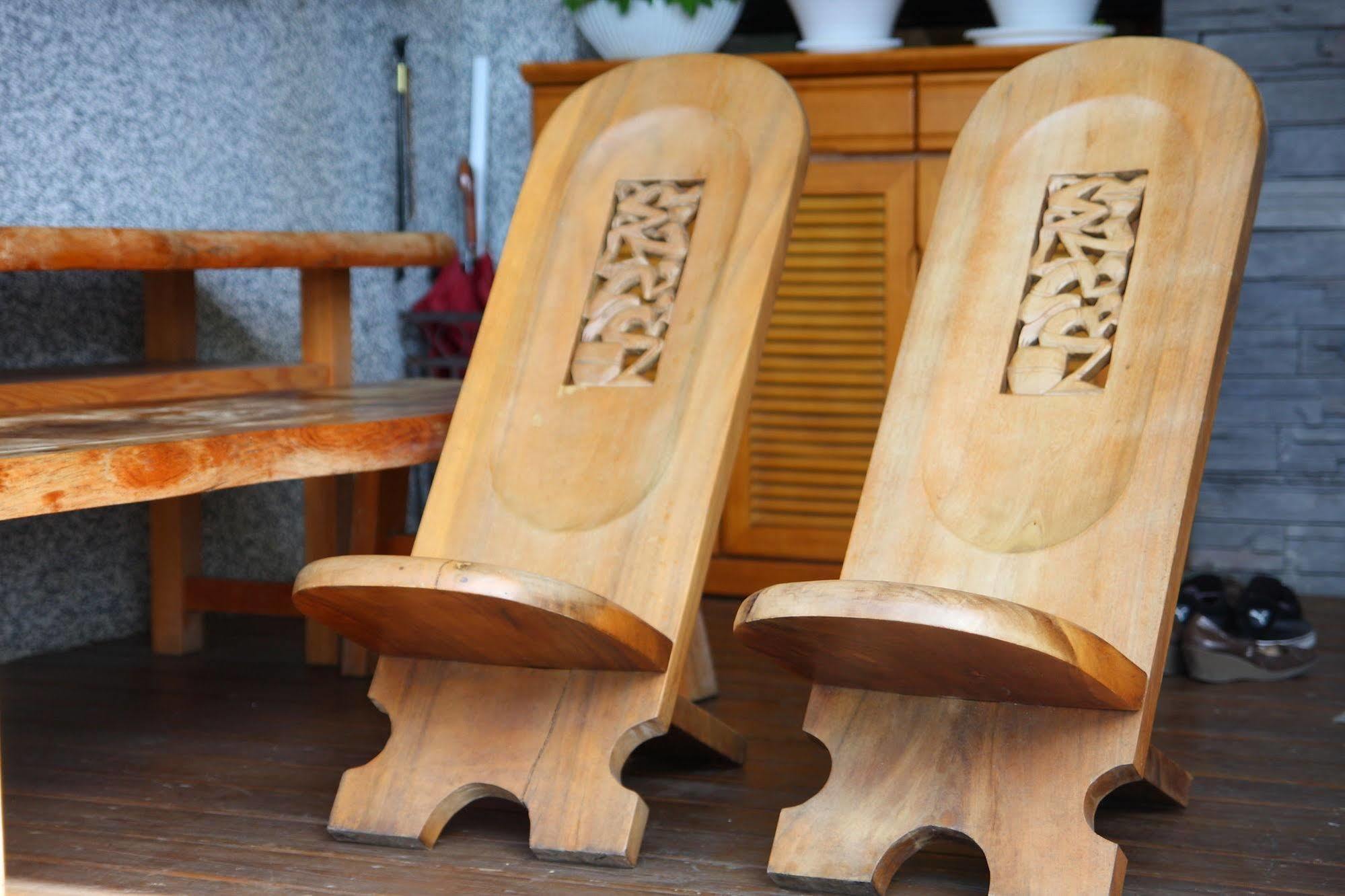 Jimei Homestay Цзянь Экстерьер фото
