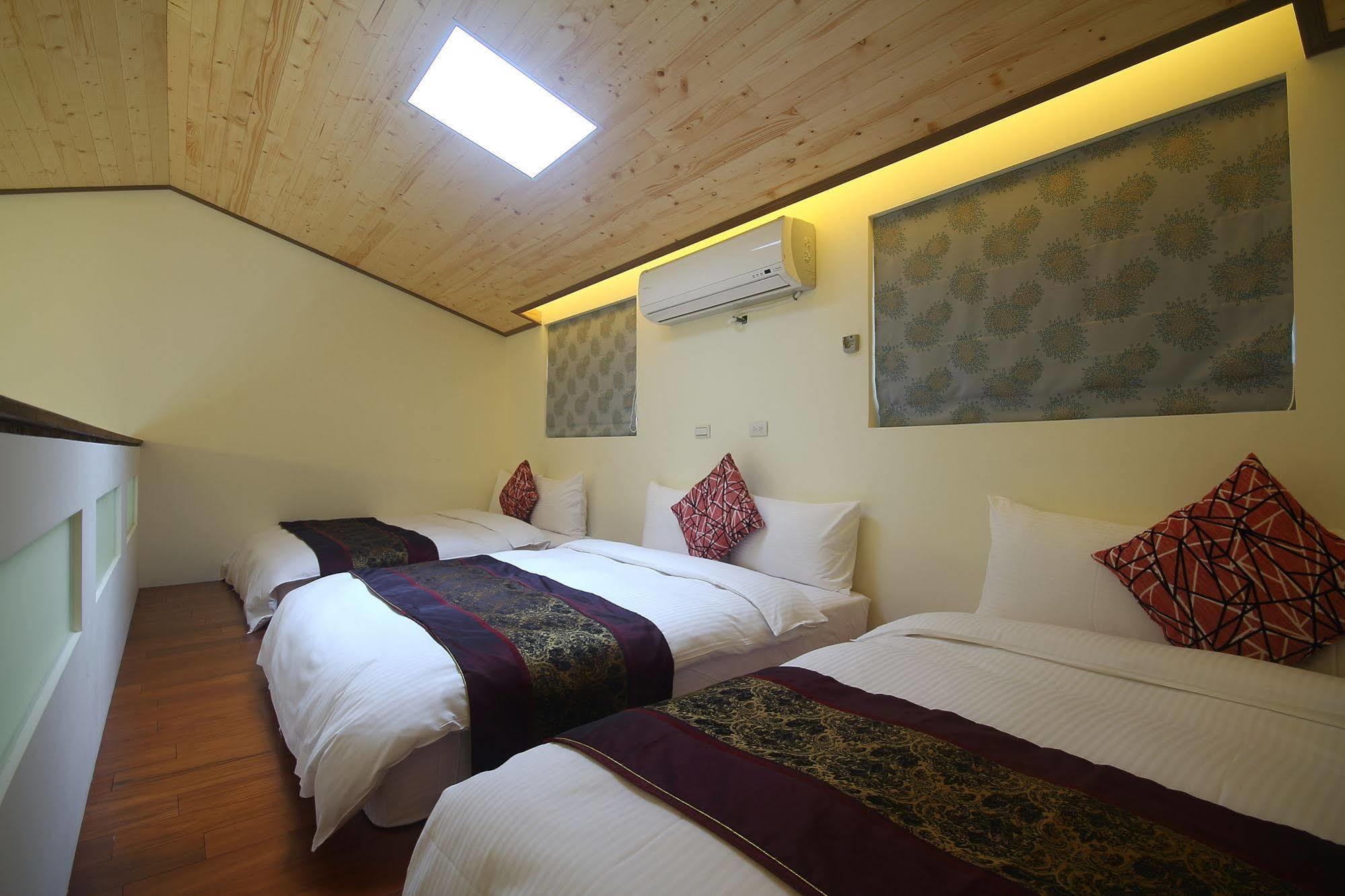 Jimei Homestay Цзянь Экстерьер фото