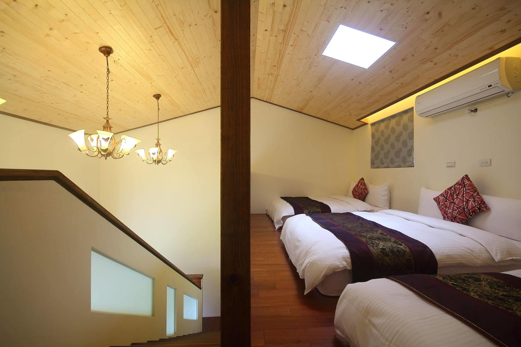 Jimei Homestay Цзянь Экстерьер фото