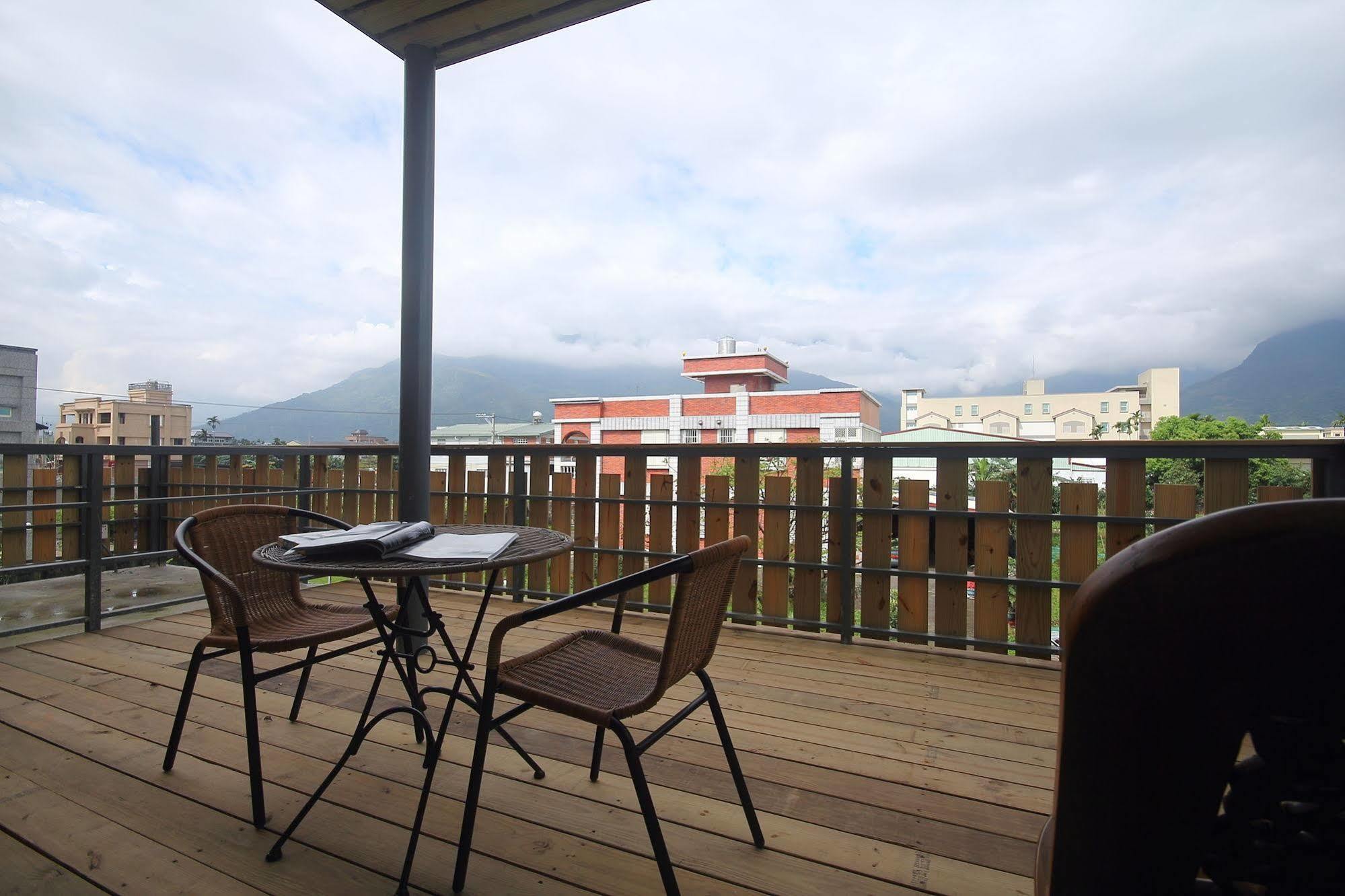 Jimei Homestay Цзянь Экстерьер фото