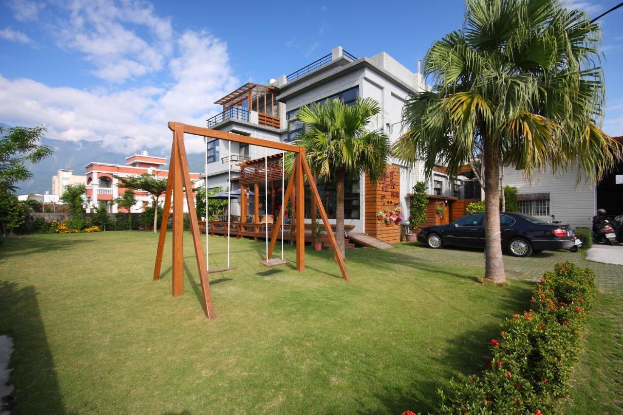 Jimei Homestay Цзянь Экстерьер фото