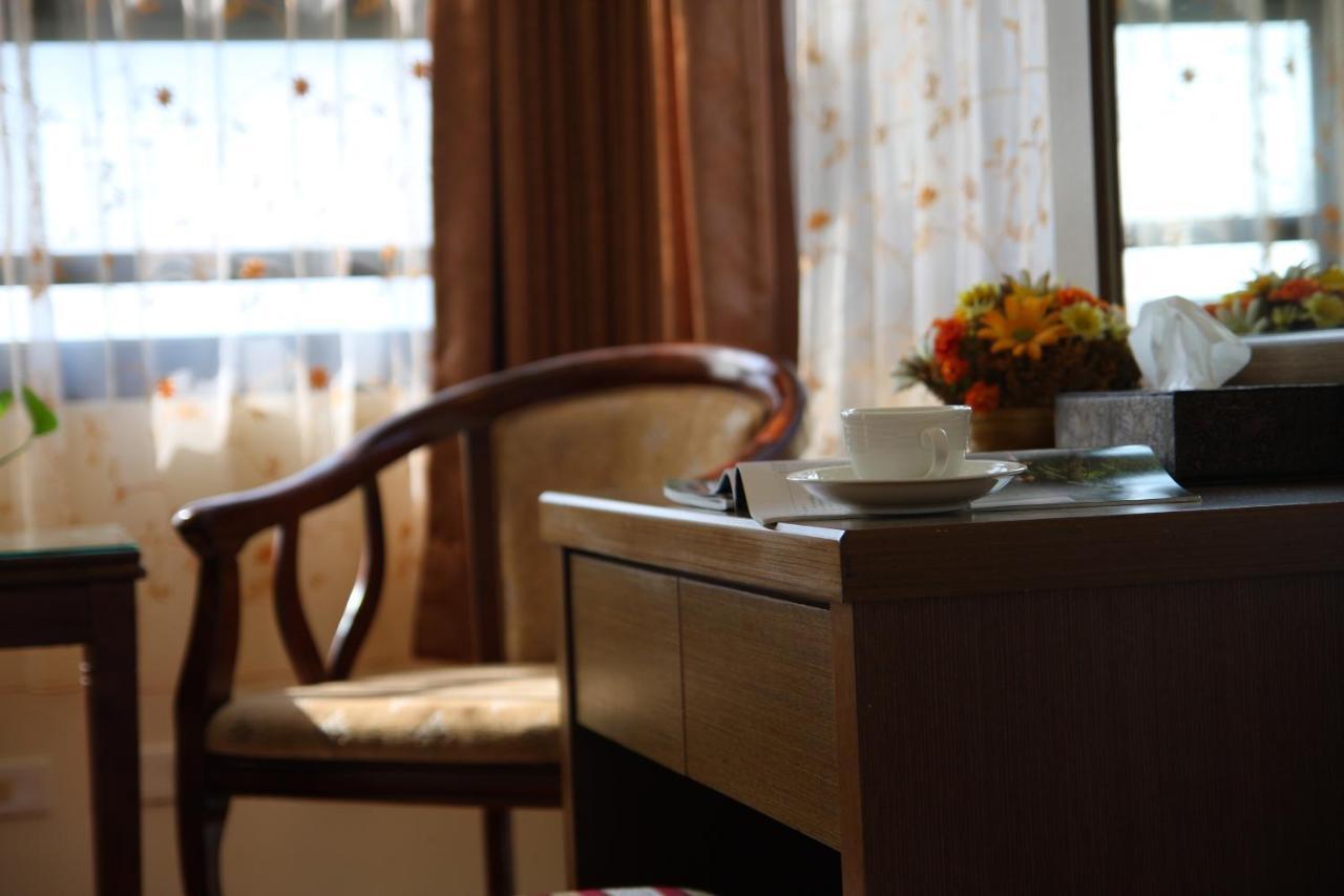 Jimei Homestay Цзянь Экстерьер фото